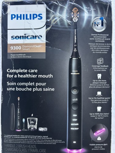 Philips sonicare diamondclean - philips,