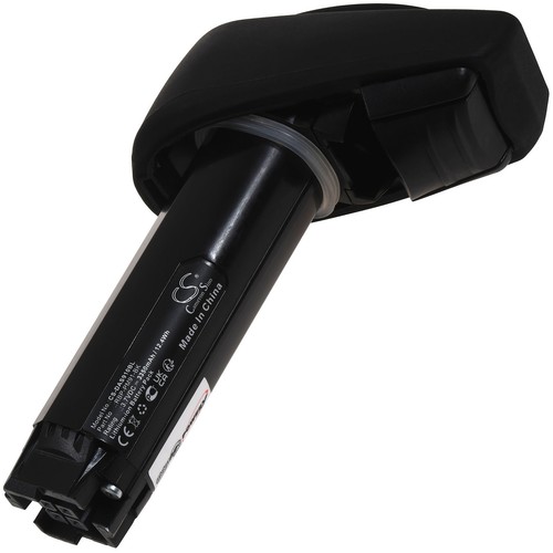 Batteria per datalogic - per,