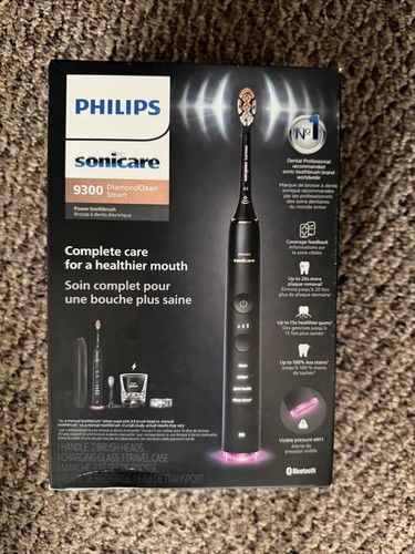 Philips sonicare diamondclean - philips,