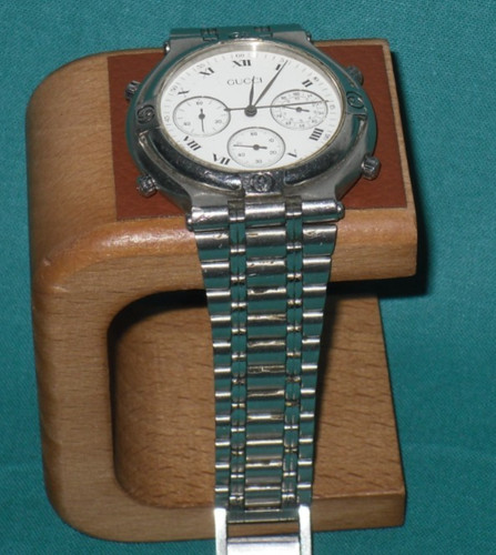 Orologio gucci uomo cronografo - orologio,