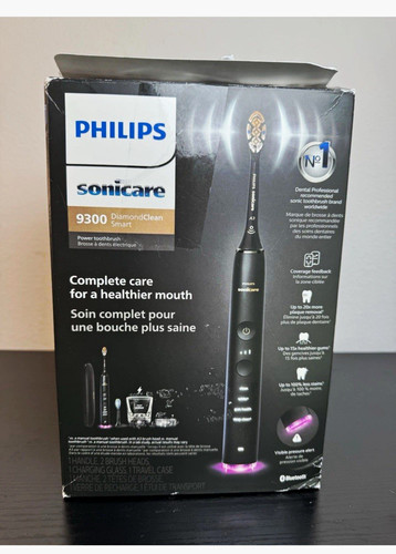 Philips sonicare diamondclean - philips,