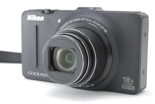 Quasi nuovo nikon - [quasi, nuovo]