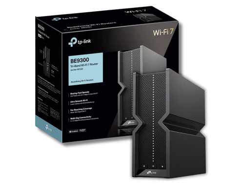 Link archer be550 router - archer,