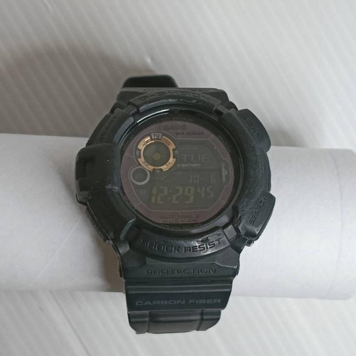 Orologio casio shock mudman - orologio,