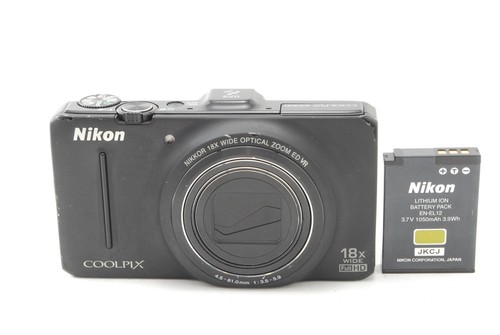Ecc nikon coolpix s9300 - [ecc+5],