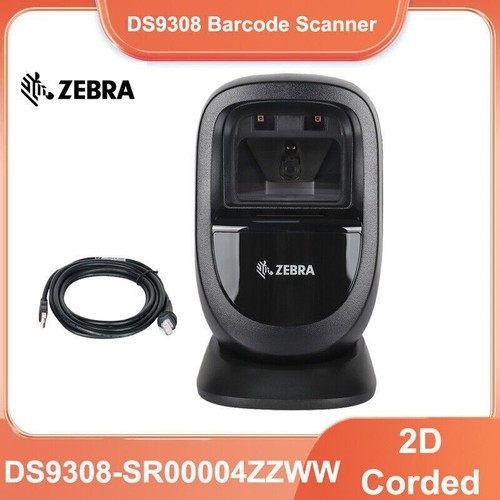 Zebra ds9308 sr00004zzww - zebra, ds9308-sr00004zzww