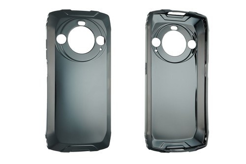 Caseroxx custodia silicone