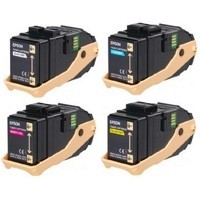 Black rigenerat for epson - rigenerat,