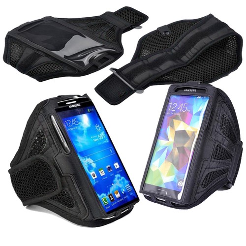 Custodia rete nera galaxy - nera, s3