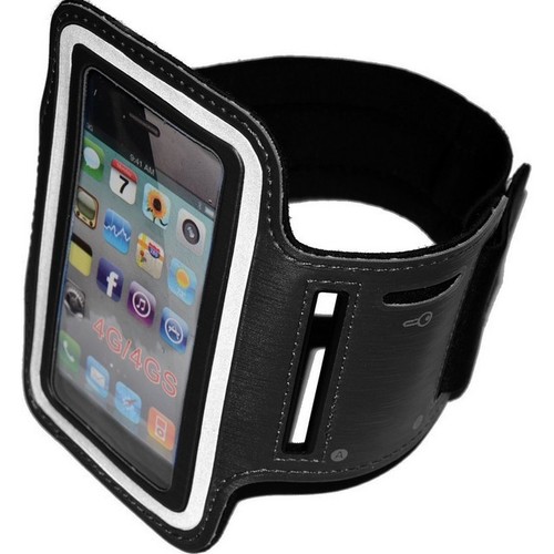 Armband run case - run, custodia