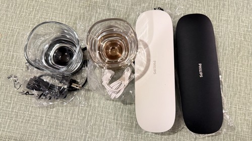 Philips sonicare diamondclean - philips,