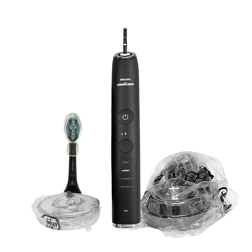 Philips sonicare diamondclean - philips,