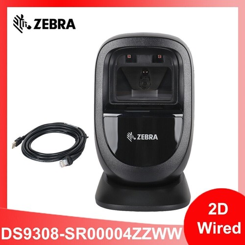 Zebra ds9308 sr00004zzww - zebra, ds9308-sr00004zzww