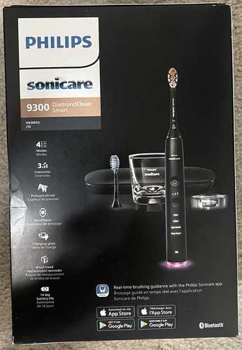 Philips sonicare 9300 - sonicare,