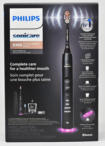 Philips sonicare diamondclean - sonicare,