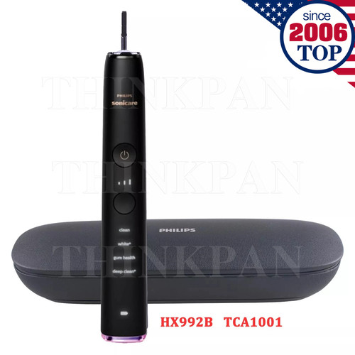 Philips sonicare diamondclean - philips,