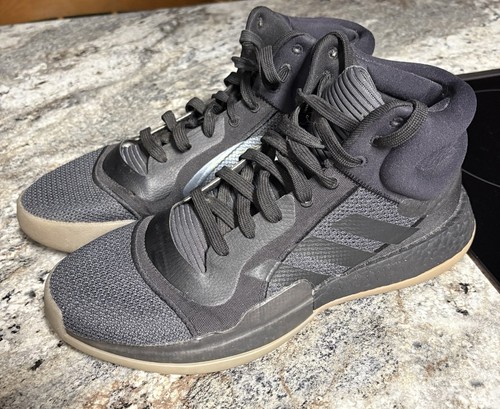Scarpe basket adidas - da,