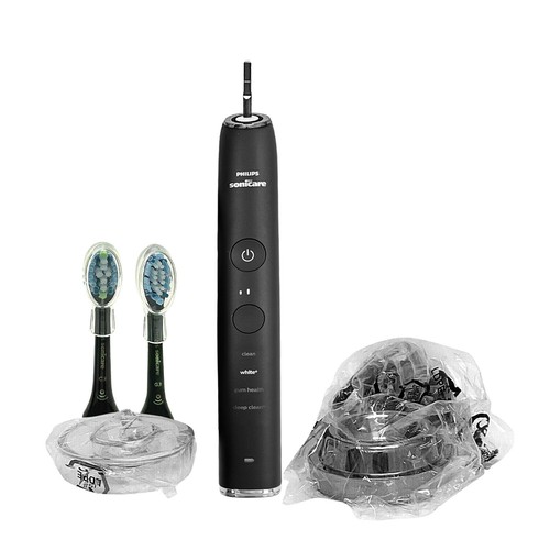 Philips sonicare diamondclean - philips,