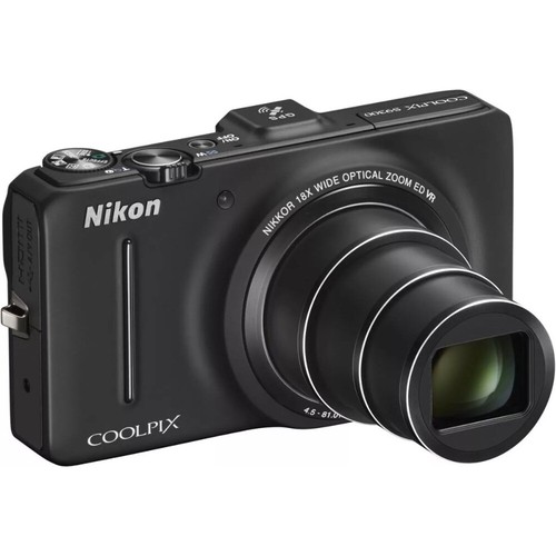 Nikon coolpix s9300 0 - coolpix,