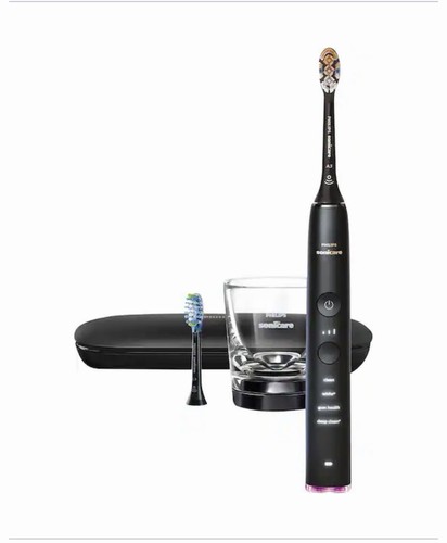 Philips sonicare diamondclean - philips,