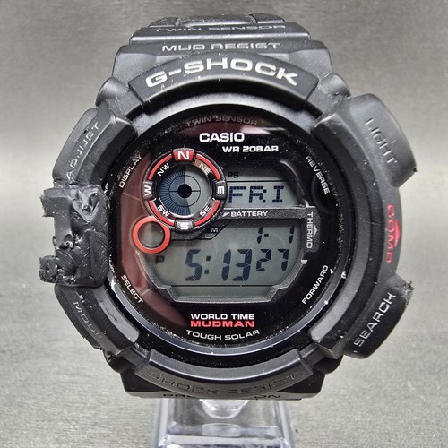 Orologio casio shock 9300 - g-shock, gw-9300