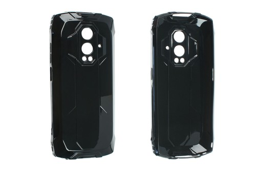 Caseroxx custodia silicone