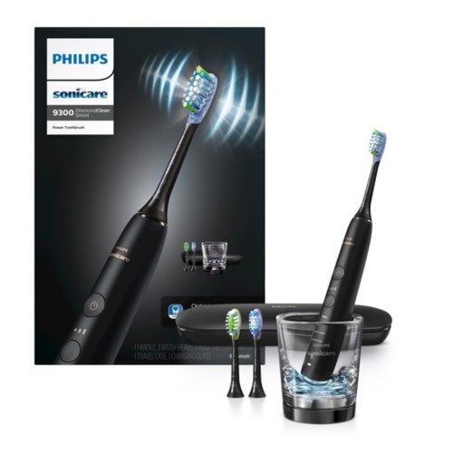 Philips sonicare diamondclean - philips,