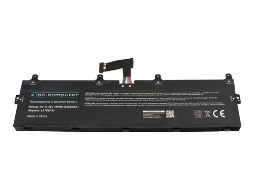01av497 batteria 95wh per - 01av497,