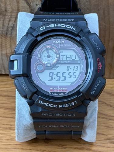 Orologio digitale solare casio - orologio,