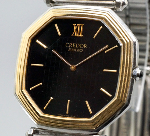 Orologio uomo seiko - orologio, credor
