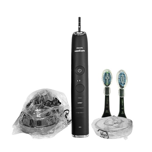 Philips sonicare diamondclean - philips,