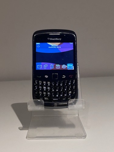 Smartphone blackberry curve - smartphone,