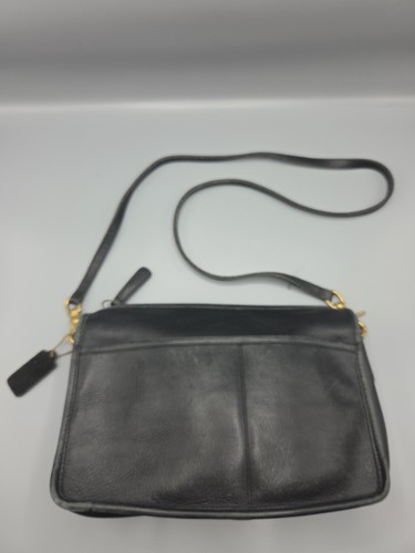 Borsa tracolla coach - a,