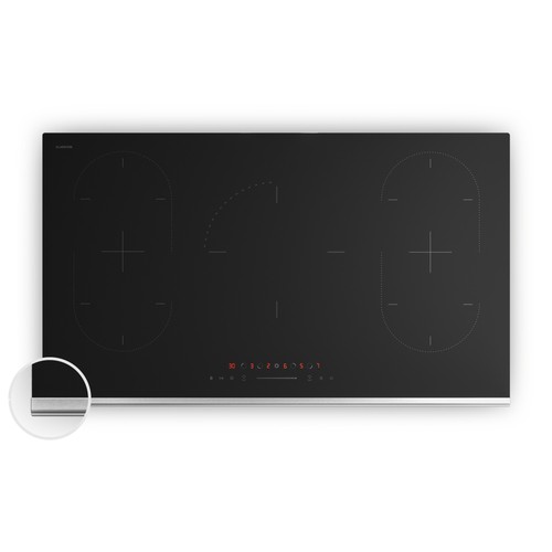 Klarstein verosteel piano - klarstein,