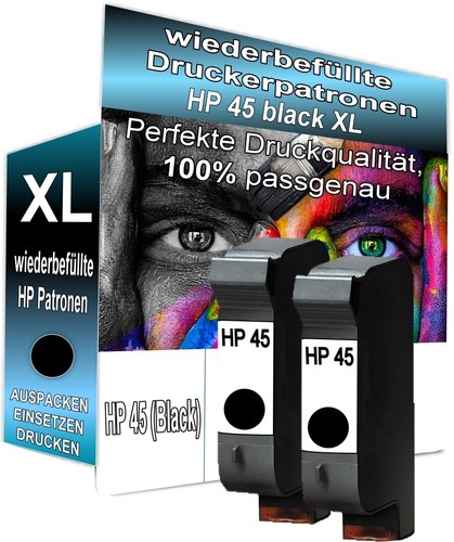 Refill per 45 deskjet - per,