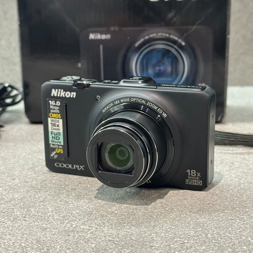 Nikon fotocamera digitale - nikon,