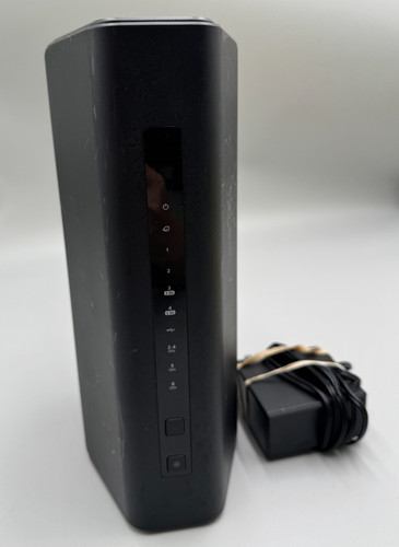 Router netgear nighthawk - router,