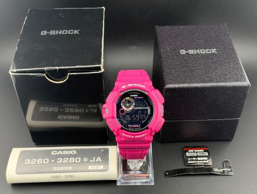 Casio shock 9300sr 4jf - g-shock, gw-9300sr-4jf