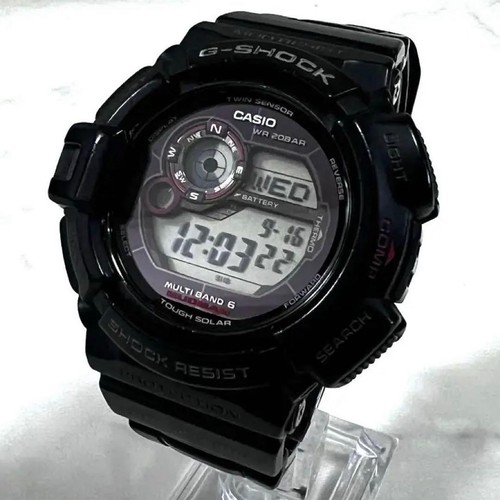 Orologio casio shock 9300 - orologio, gw-9300