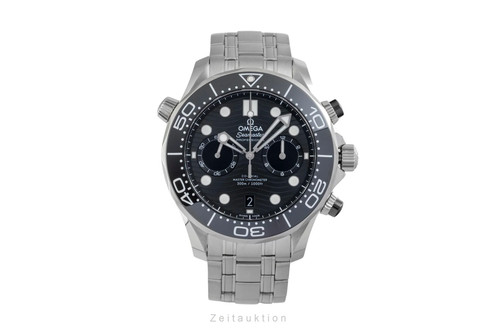 Omega seamaster diver - omega,