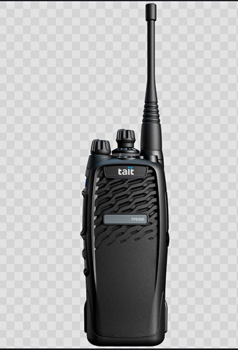 Tait tp9300 radio - tait,