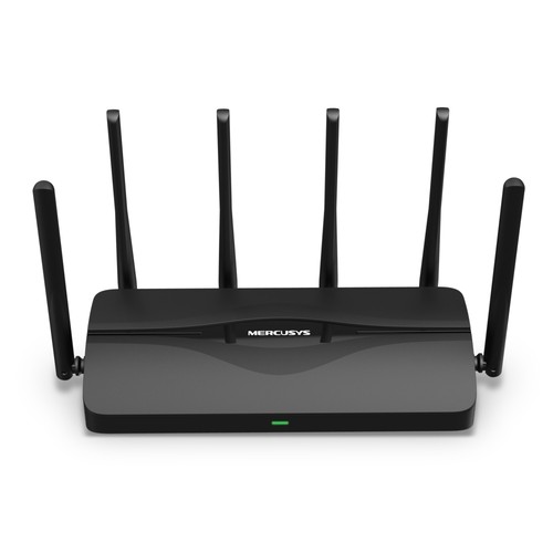 Mercusys be9300 tri - mercusys, tri-band