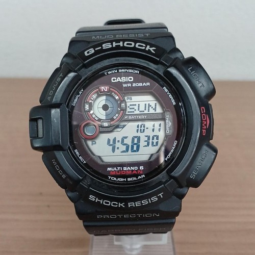 Orologio casio shock 9300 - orologio, gw-9300