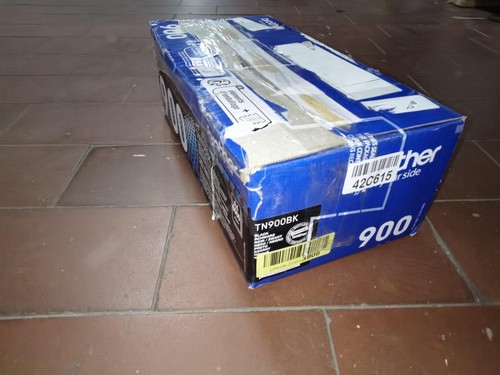 Brother 900bk cartuccia - brother, tn-900bk