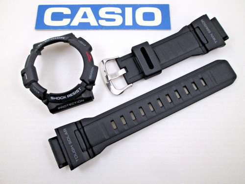 Set cinturino lunetta - set,